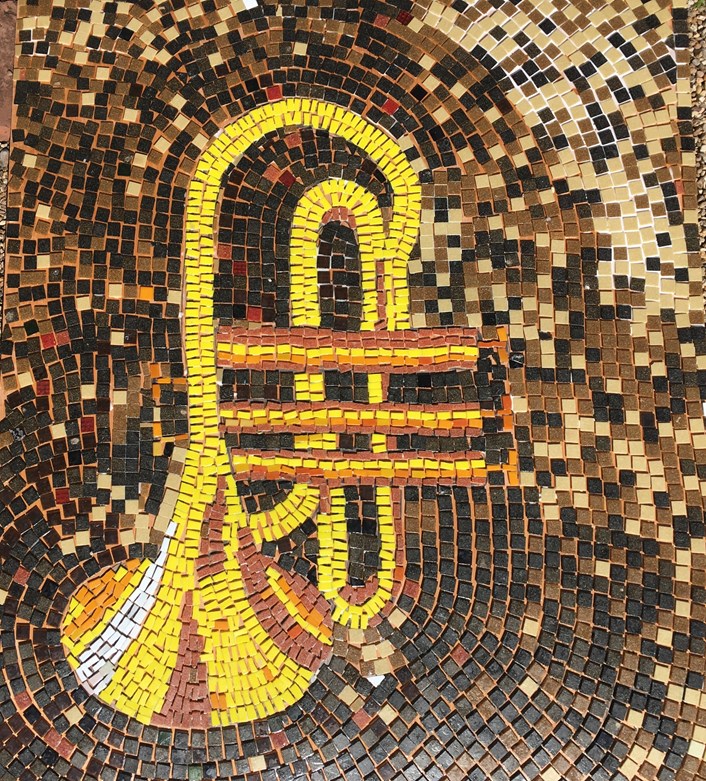 Musical Mosaic