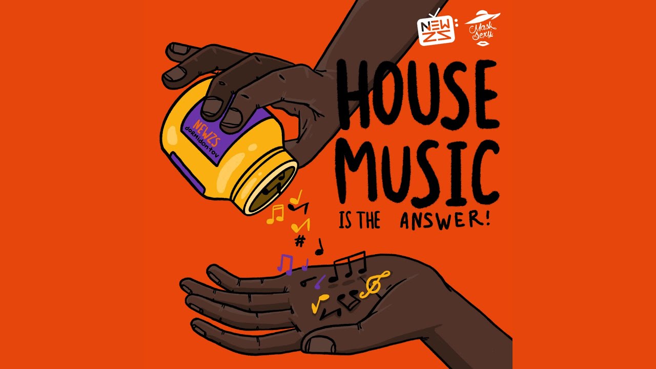 House music news