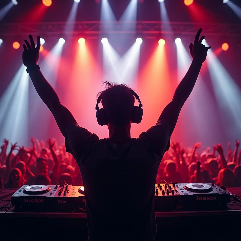 Dj. Zach